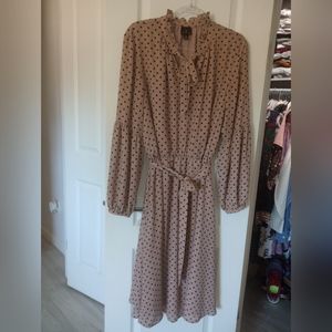 Worthington dress